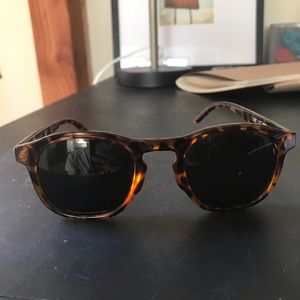Sunski Foothill Glasses
